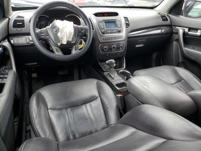 Aukcja sprzedaży 2015 Kia Sorento Lx, vin: 5XYKTCA69FG631868, numer aukcji: 57788424