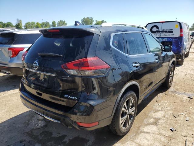 Aukcja sprzedaży 2020 Nissan Rogue S, vin: JN8AT2MV2LW114083, numer aukcji: 59150864