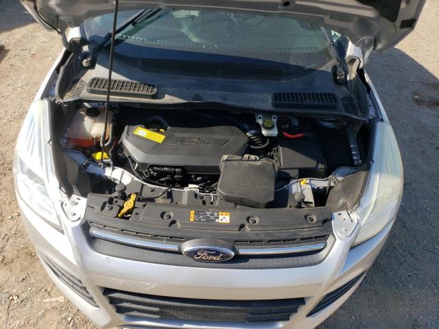 57758364 :رقم المزاد ، 1FMCU0GX0EUB97297 vin ، 2014 Ford Escape مزاد بيع