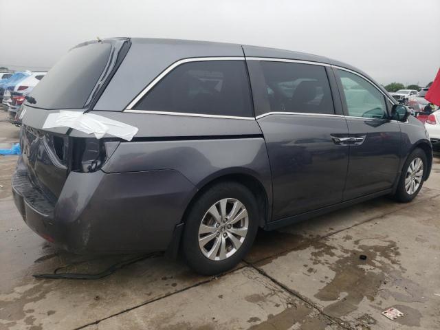 2014 Honda Odyssey Exl მანქანა იყიდება აუქციონზე, vin: 5FNRL5H68EB102546, აუქციონის ნომერი: 56419674