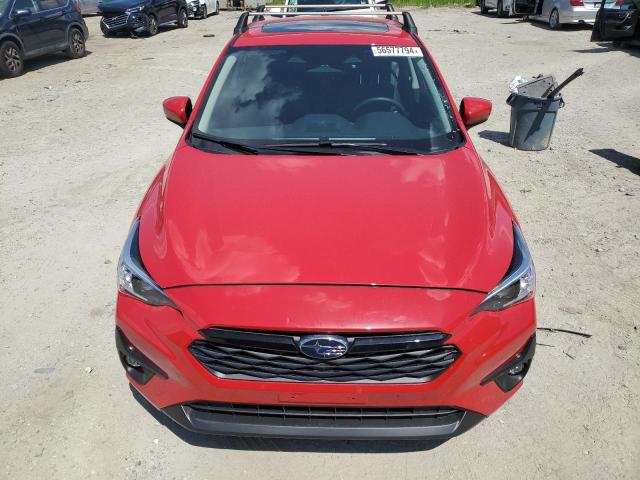 Продаж на аукціоні авто 2024 Subaru Impreza, vin: JF1GUAFC6R8241639, номер лоту: 56577794