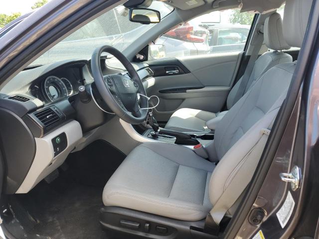 2015 Honda Accord Touring მანქანა იყიდება აუქციონზე, vin: 1HGCR3F92FA034262, აუქციონის ნომერი: 56511914