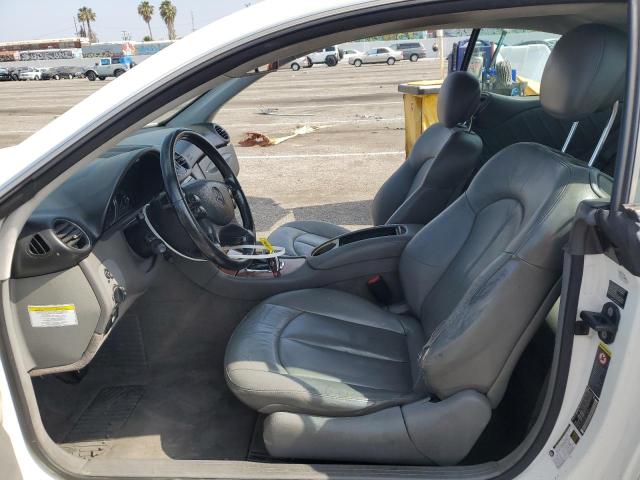 59465754 :رقم المزاد ، WDBTJ56H46F196811 vin ، 2006 Mercedes-benz Clk 350 مزاد بيع