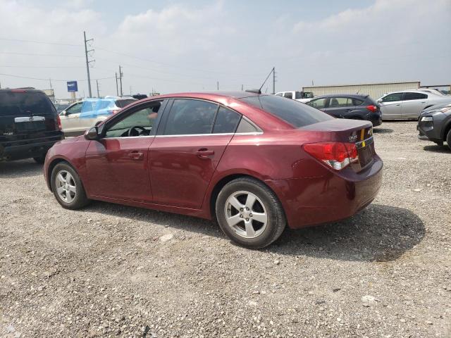 Aukcja sprzedaży 2016 Chevrolet Cruze Limited Lt, vin: 1G1PE5SB9G7201093, numer aukcji: 57479114