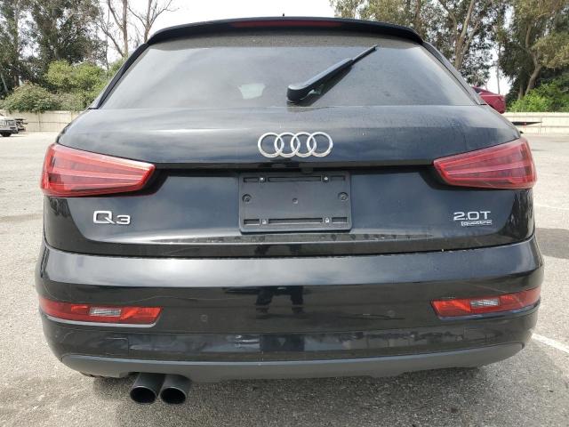 57970604 :رقم المزاد ، WA1ECCFS9JR005633 vin ، 2018 Audi Q3 مزاد بيع