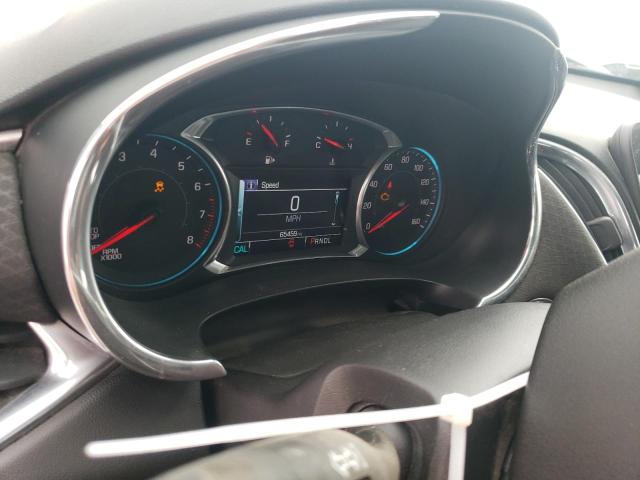 Aukcja sprzedaży 2016 Chevrolet Malibu Lt, vin: 1G1ZE5ST5GF237399, numer aukcji: 57706744