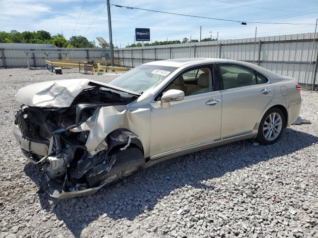 2012 Lexus Es მანქანა იყიდება აუქციონზე, vin: JTHBK1EG8C2495411, აუქციონის ნომერი: 58611424