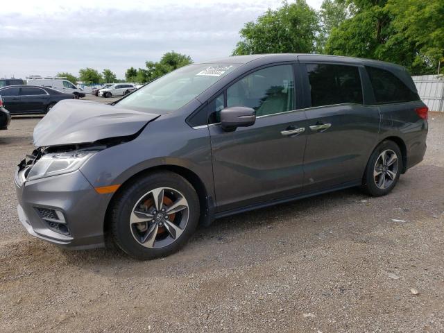 Aukcja sprzedaży 2020 Honda Odyssey, vin: 5FNRL6H41LB503745, numer aukcji: 61008044