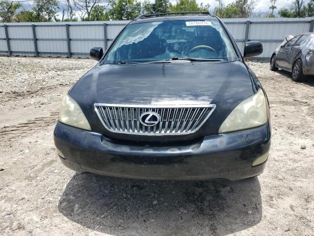 Продажа на аукционе авто 2007 Lexus Rx 350, vin: 2T2GK31U27C015932, номер лота: 58786974