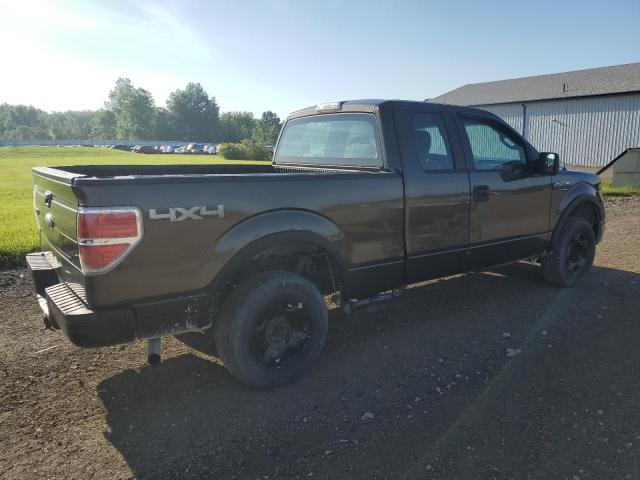 Продажа на аукционе авто 2009 Ford F150 Super Cab, vin: 1FTRX14829FA29972, номер лота: 57447674