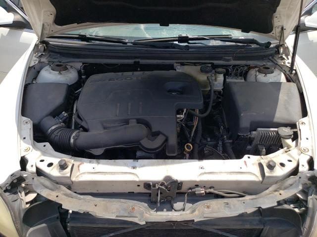 Aukcja sprzedaży 2011 Chevrolet Malibu 1lt, vin: 1G1ZC5E12BF263662, numer aukcji: 57740634
