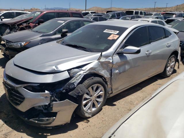 2020 Chevrolet Malibu მანქანა იყიდება აუქციონზე, vin: 1G1ZD5ST1LF063070, აუქციონის ნომერი: 70685464