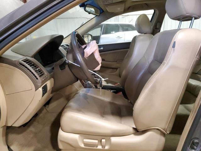 Продаж на аукціоні авто 2007 Honda Accord Ex, vin: 1HGCM56887A123711, номер лоту: 58424794