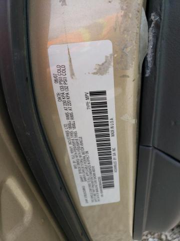 Продаж на аукціоні авто 2008 Subaru Tribeca Limited, vin: 4S4WX98D984402293, номер лоту: 57064094