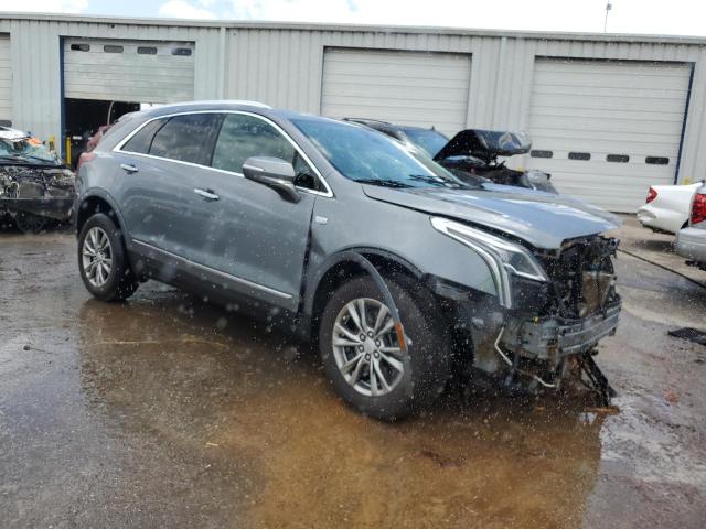 57653374 :رقم المزاد ، 1GYKNDRS4NZ106504 vin ، 2022 Cadillac Xt5 Premiu مزاد بيع