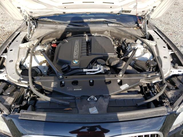 Auction sale of the 2014 Bmw 740 Li, vin: WBAYE4C52ED138266, lot number: 57610994