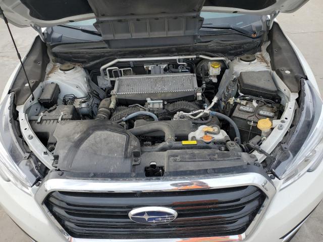 58348524 :رقم المزاد ، 4S4WMARD7L3479154 vin ، 2020 Subaru Ascent مزاد بيع