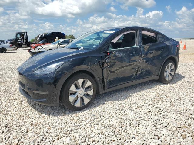 60305074 :رقم المزاد ، 7SAYGDEE4NA019007 vin ، 2022 Tesla Model Y مزاد بيع