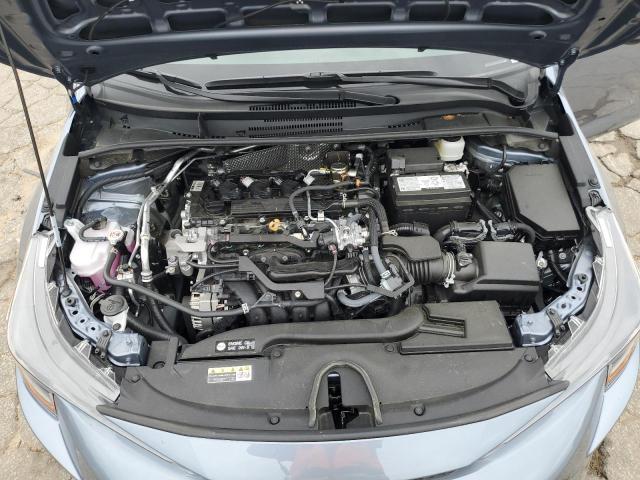 57688794 :رقم المزاد ، 5YFB4MDE3RP135616 vin ، 2024 Toyota Corolla Le مزاد بيع