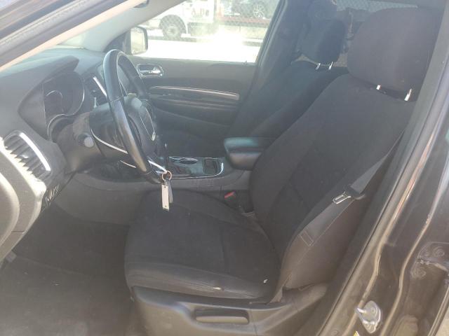Продажа на аукционе авто 2018 Dodge Durango, vin: 1C4RDHAGXJC254448, номер лота: 57734834