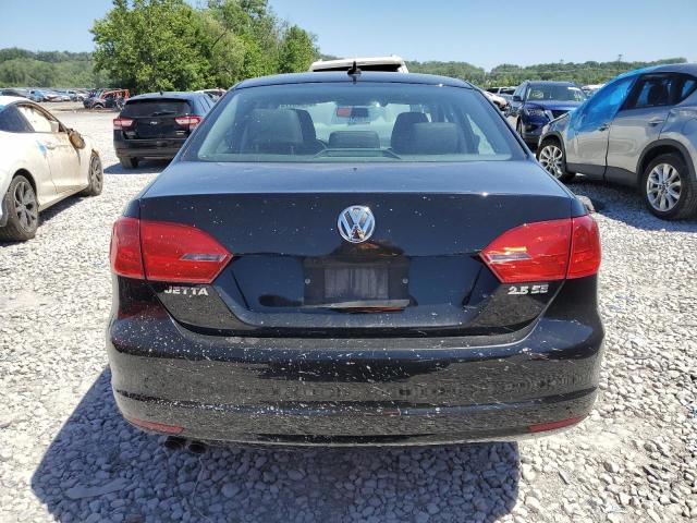 57929174 :رقم المزاد ، 3VWDP7AJXCM346519 vin ، 2012 Volkswagen Jetta Se مزاد بيع