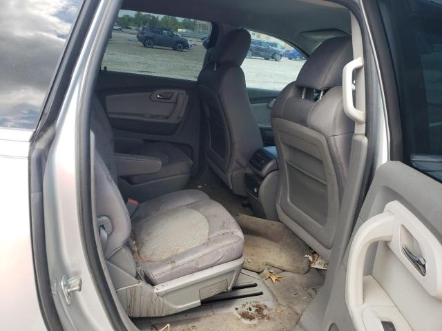 Продаж на аукціоні авто 2012 Chevrolet Traverse Lt, vin: 1GNKRJED2CJ250264, номер лоту: 57455694
