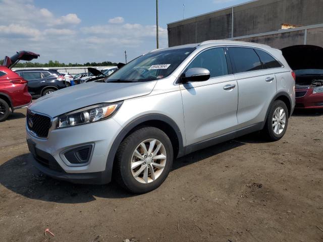 Продаж на аукціоні авто 2016 Kia Sorento Lx, vin: 5XYPG4A35GG043683, номер лоту: 59462904