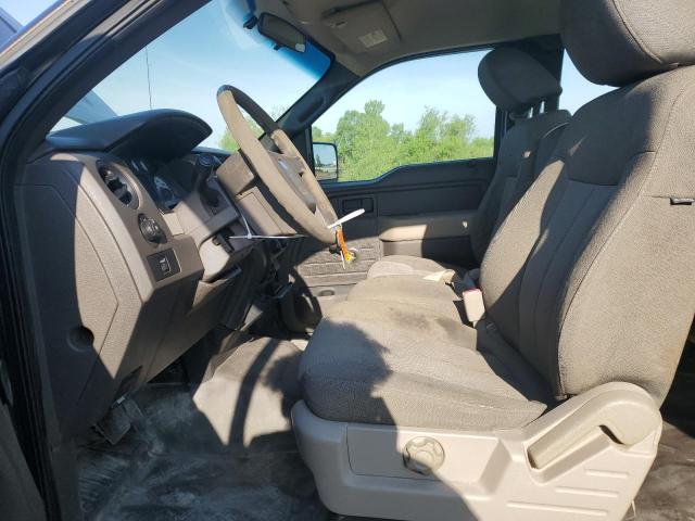 Продажа на аукционе авто 2009 Ford F150 Super Cab, vin: 1FTRX14829FA29972, номер лота: 57447674