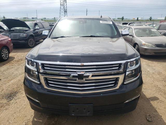 Продаж на аукціоні авто 2015 Chevrolet Tahoe K1500 Ltz, vin: 1GNSKCKC8FR111290, номер лоту: 58059864