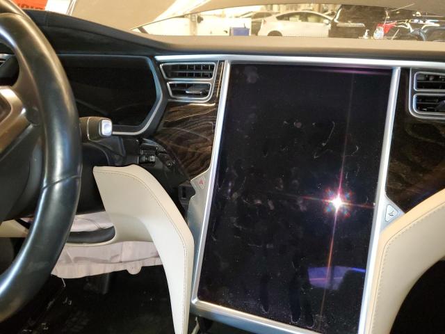 57877894 :رقم المزاد ، 5YJSA1E18GF149876 vin ، 2016 Tesla Model S مزاد بيع