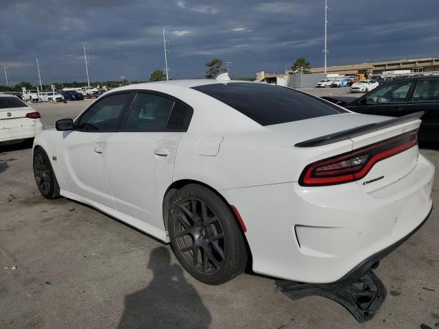 Aukcja sprzedaży 2019 Dodge Charger Sc, vin: 2C3CDXGJ7KH507960, numer aukcji: 61031354