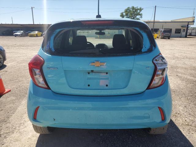Продажа на аукционе авто 2021 Chevrolet Spark 1lt, vin: KL8CD6SA3MC703275, номер лота: 58176154