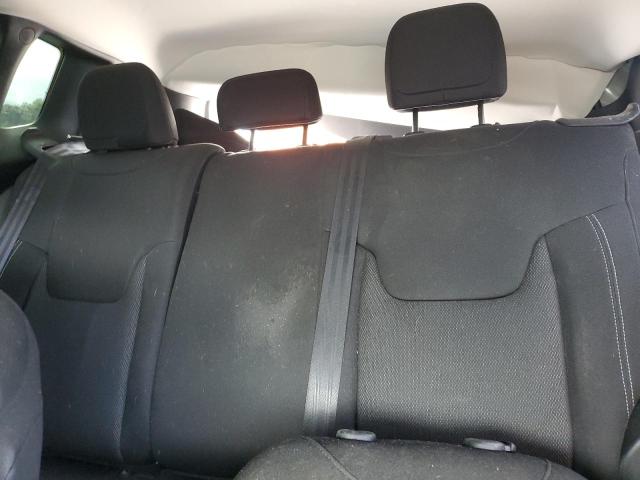 Aukcja sprzedaży 2021 Jeep Renegade, vin: ZACNJDAB2MPN16223, numer aukcji: 56624514