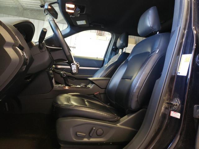 Aukcja sprzedaży 2019 Ford Explorer, vin: 1FM5K8D86KGA95684, numer aukcji: 58288704