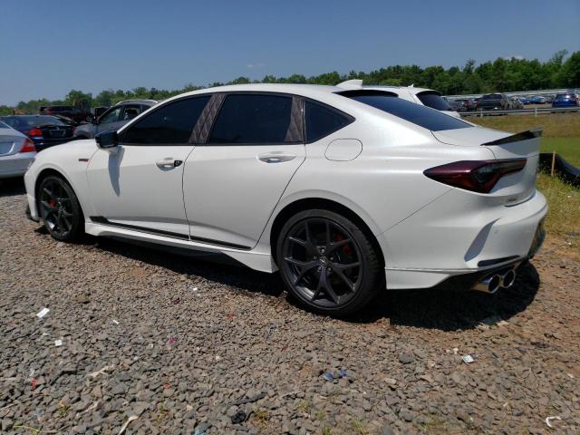 Продажа на аукционе авто 2022 Acura Tlx Techno, vin: 19UUB7F97NA002440, номер лота: 60026834