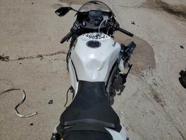 2024 Kawasaki Zx636 მანქანა იყიდება აუქციონზე, vin: JKBZXJK18RA002073, აუქციონის ნომერი: 57468554