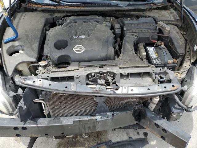 Продаж на аукціоні авто 2013 Nissan Maxima S, vin: 1N4AA5AP9DC828276, номер лоту: 57243334