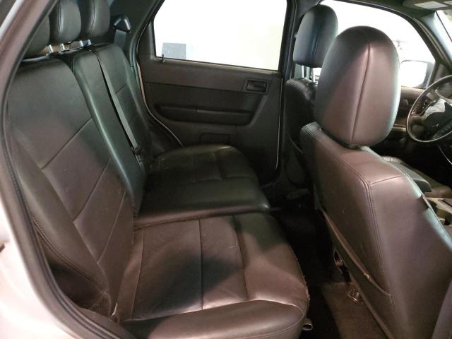 Aukcja sprzedaży 2011 Ford Escape, vin: 1FMCU9D77BKC36421, numer aukcji: 57648794