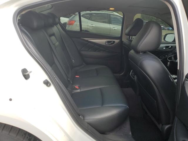 Продажа на аукционе авто 2020 Infiniti Q50 Pure, vin: JN1EV7ARXLM256059, номер лота: 60869924