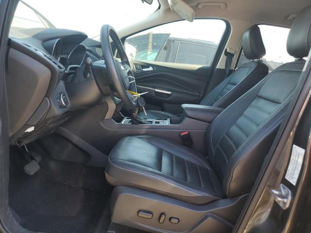 58753474 :رقم المزاد ، 1FMCU0HD3JUB20812 vin ، 2018 Ford Escape Sel مزاد بيع