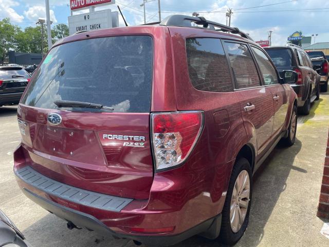 Продаж на аукціоні авто 2012 Subaru Forester 2, vin: JF2SHADC5CH420436, номер лоту: 60652644