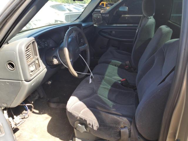 Продажа на аукционе авто 2000 Gmc New Sierra, vin: 1GTEC14W7YZ185446, номер лота: 55167444