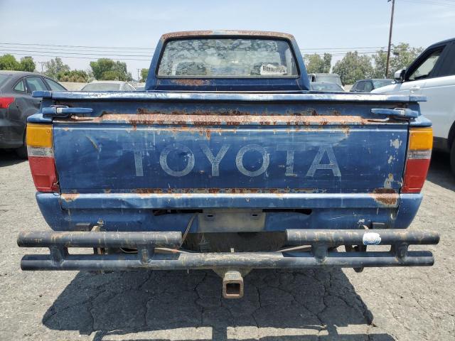 Продажа на аукционе авто 1987 Toyota Pickup 1/2 Ton Rn50, vin: JT4RN50R2H5108879, номер лота: 57163304