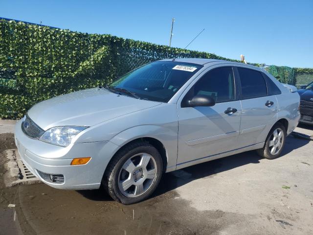 2006 Ford Focus Zx4 მანქანა იყიდება აუქციონზე, vin: 1FAFP34N26W139281, აუქციონის ნომერი: 53235785