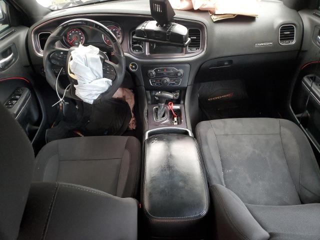 57495524 :رقم المزاد ، 2C3CDXBG4FH865910 vin ، 2015 Dodge Charger مزاد بيع