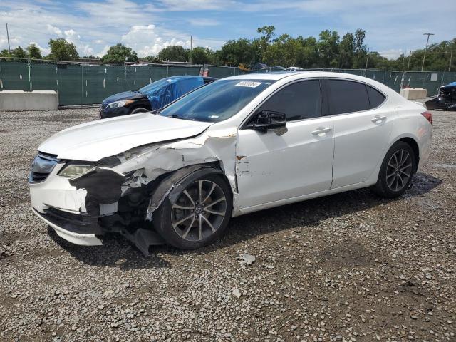 2016 Acura Tlx მანქანა იყიდება აუქციონზე, vin: 19UUB2F34GA004275, აუქციონის ნომერი: 60828084
