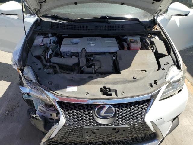 Продаж на аукціоні авто 2015 Lexus Ct 200, vin: JTHKD5BH3F2240894, номер лоту: 57750164