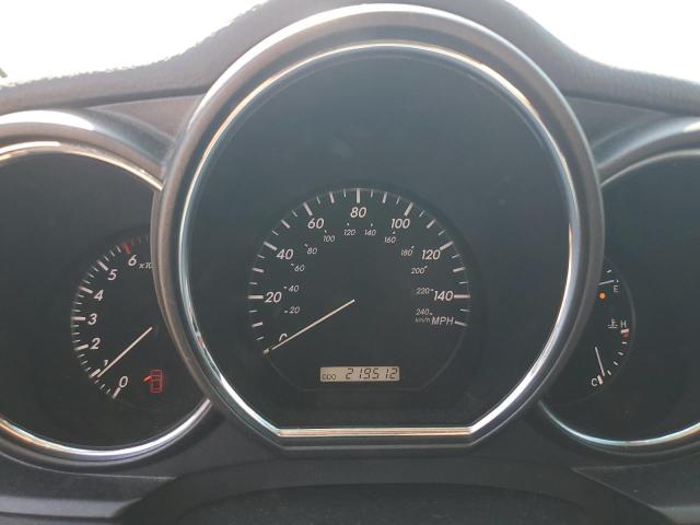Aukcja sprzedaży 2004 Lexus Rx 330, vin: JTJHA31U340073692, numer aukcji: 58464804