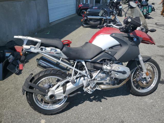 2006 Bmw R1200 მანქანა იყიდება აუქციონზე, vin: WB10317A46ZR40167, აუქციონის ნომერი: 46183248