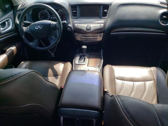 Aukcja sprzedaży 2013 Infiniti Jx35, vin: 5N1AL0MM4DC321306, numer aukcji: 57519944
